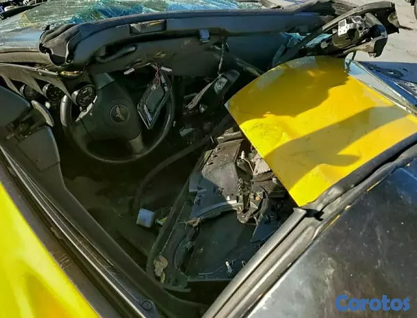 repuestos -  ¡ESTE LS3 NO ESPERA POR NADIE! motor 6.2L LS3 6