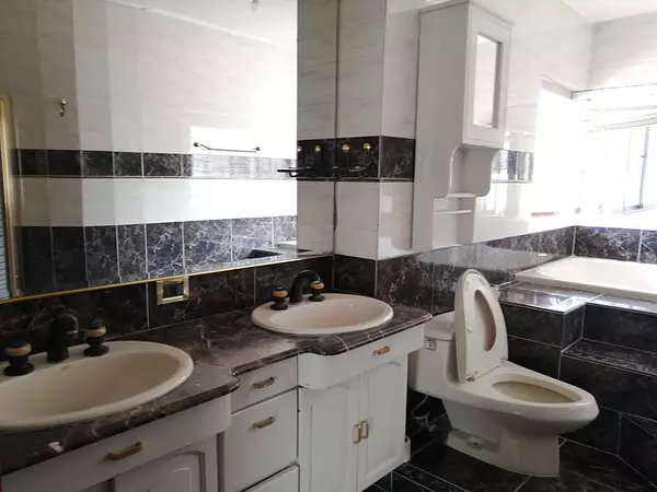 apartamentos -  PH en Cacicazgo 4 y 5 nivel 2