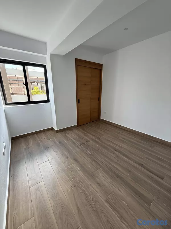 apartamentos - A Estrenar Proyecto de Apartamentos recién entregado, excelentes terminaciones 6