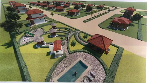 solares y terrenos - Proyecto De Solares Ecoturistico En La Carretera De Guerra, Bayaguana 2