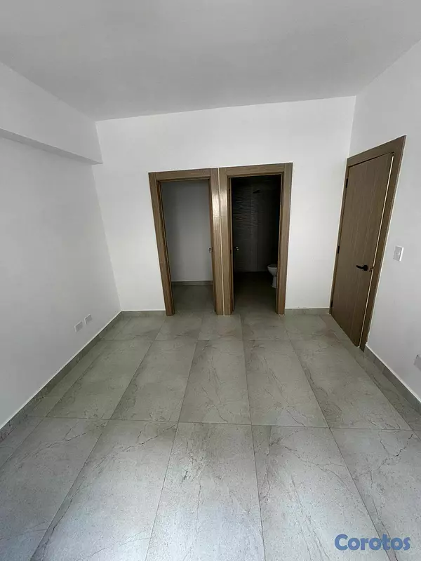 apartamentos - Vendo Apartamento de 1 Habitación Nuevo a Estrenar en Evaristo Morales PD615 5