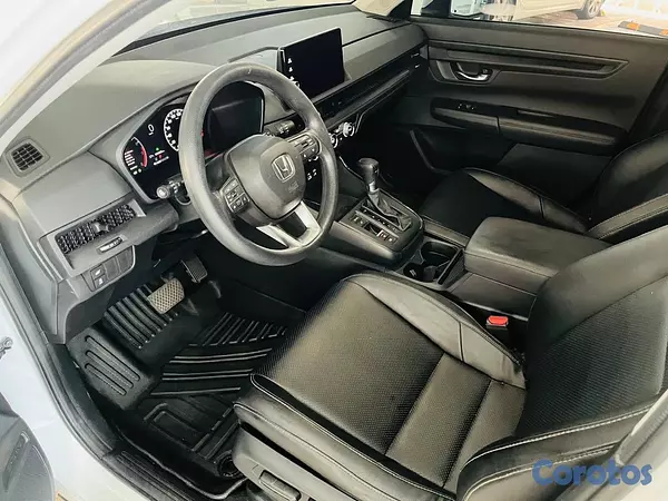 jeepetas y camionetas -     Honda CRV 2023 Semi Full | Garantía | Poco Uso 14