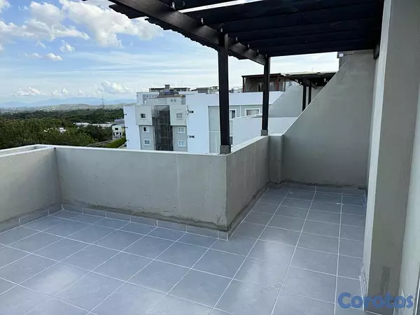 penthouses - Penthouse en venta ubicado en La Avenida Hispanoam 9