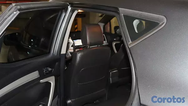 jeepetas y camionetas - 2016 Jac S3 6