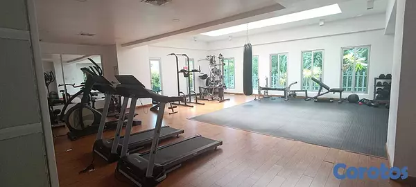 apartamentos - Bella Vista, Piso alto con Vista al mar, 200mts 2