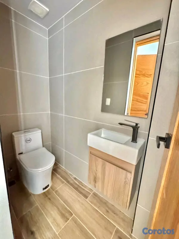 apartamentos - Vendo Apartamento Naco NUEVO  3