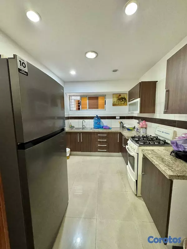 apartamentos - Vendo PENTHAUSE en SERRALLES wi 3