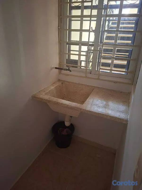 apartamentos - Alquiler Condominio Residencial Las Palmeras, Apto 9
