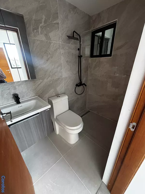 apartamentos - Apartamento en alquiler en Arroyo Hondo  9