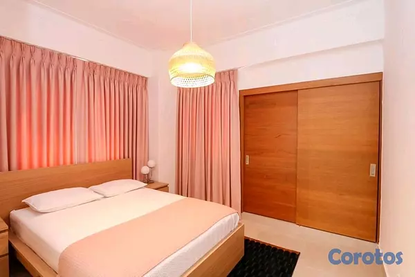 apartamentos - se alquila apartamento Sector Naco q una cuadra de corazones unidos  9
