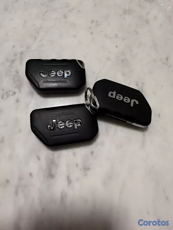 jeepetas y camionetas - Jeep Wrangler  10