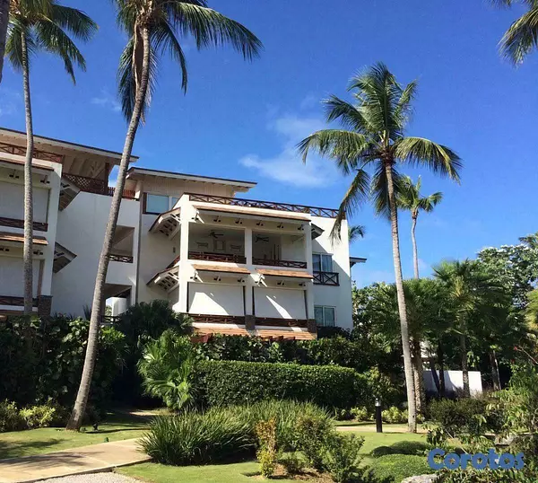 apartamentos - En Venta Apartamento en Samana de 3 habitaciones Res. Balcones del Atlantico 4