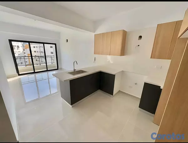 apartamentos - Vendo Apartamento Nuevo Esperilla  10