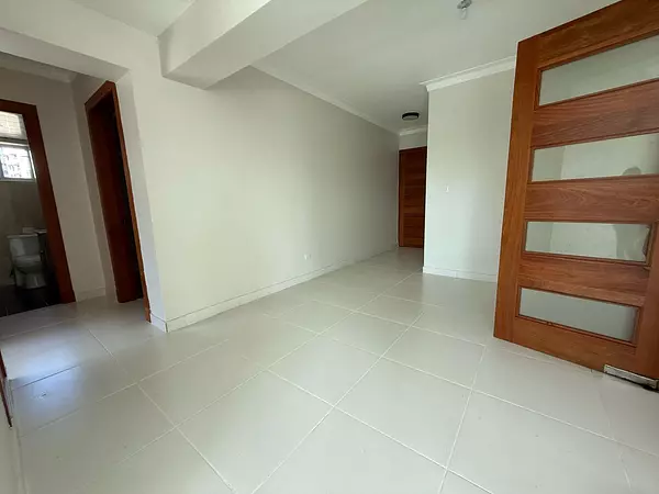 apartamentos - Alquiló apartamento en los cacicazgos piso 4  3