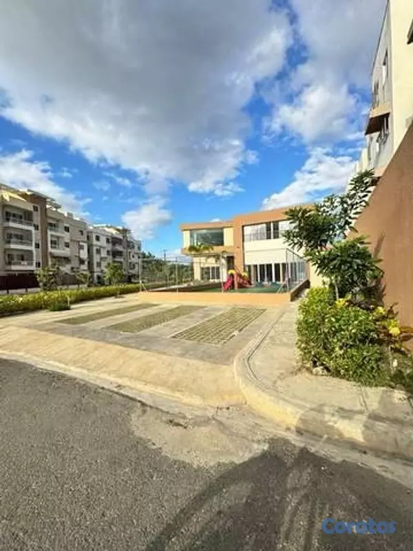 apartamentos - APARTAMENTO EN ALQUILER PRADO ORIENTAL SDE 6
