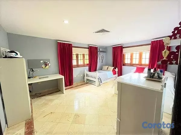 casas - Venta de Casa en Isabel Villas con piscina 4