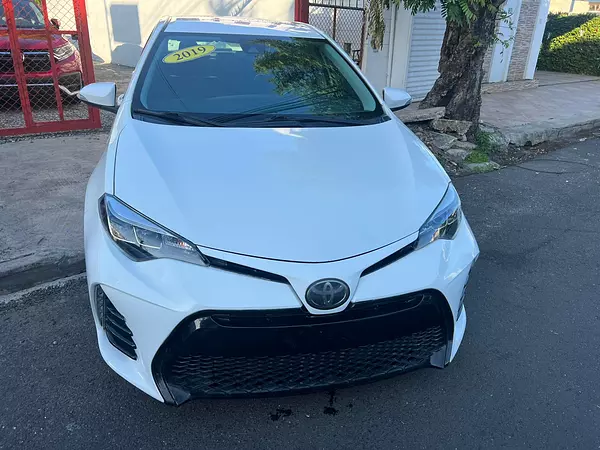 carros - toyota corolla 2019 3