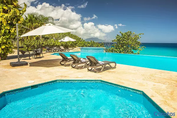 apartamentos - apartamento frente al mar en sosua  8