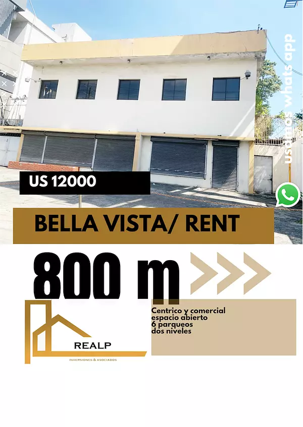 oficinas y locales comerciales - Local espacio abierto dos niveles 1