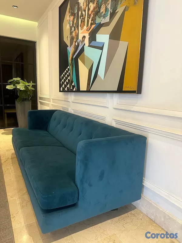 muebles y colchones - Mueble de Sala 4
