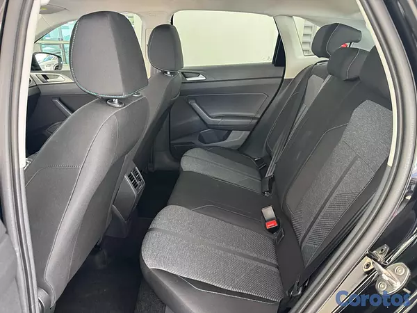 jeepetas y camionetas - Volkswagen Nivus 2026 8