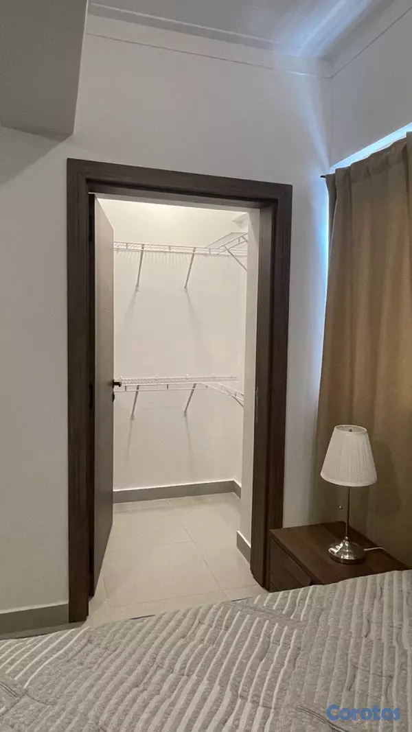 apartamentos - SE ALQUILA APARTAMENTO CERCA DE LA AV. WINSTON CHU 12