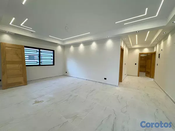 casas - Vendo Townhouse 📍 Prado Oriental, San Isidro – San 16