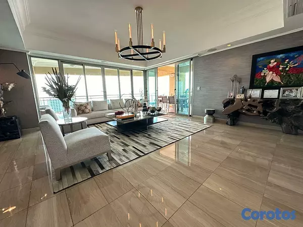 apartamentos - Apartamento en venta de lujo en Malecon Center 1