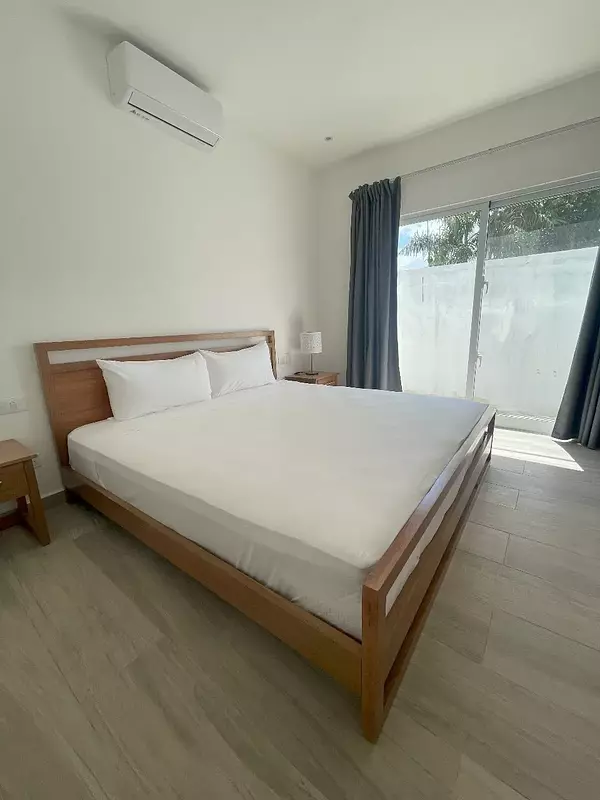 apartamentos - Las Terrenas - Playa Punta Popy - Apt amueblado 8