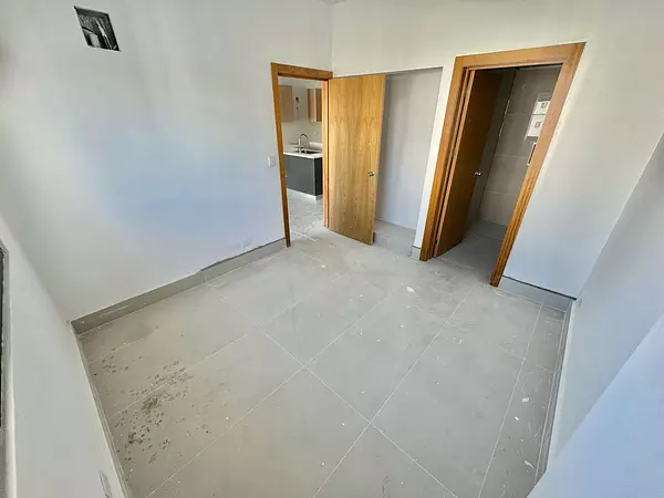 apartamentos - Vendo apartamento en La Esperilla  7