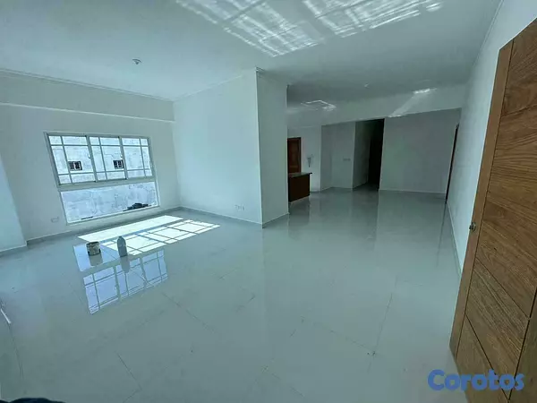 apartamentos - Apartamento en venta en Alma Rosa I 1