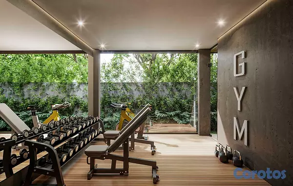 Proyectos - Apartamentos con Ubicacion Estrategica en Santiago 8