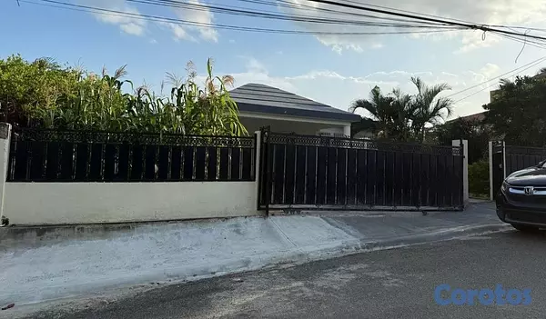 casas - Casa en venta en las Antillas 1