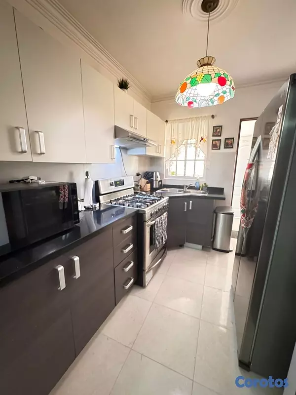 apartamentos - venta de 4ta con terraza en la autopista de san isidro Santo Domingo este  6