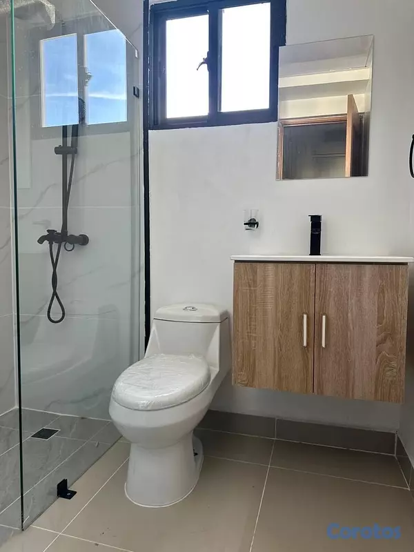 apartamentos - Apartamento  en sector bella vista nuevo moderno con áreas social - US 1,500 17
