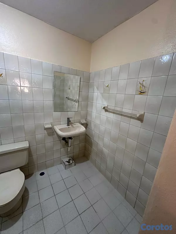 casas - Se alquila Casa renovada en Santiago 9