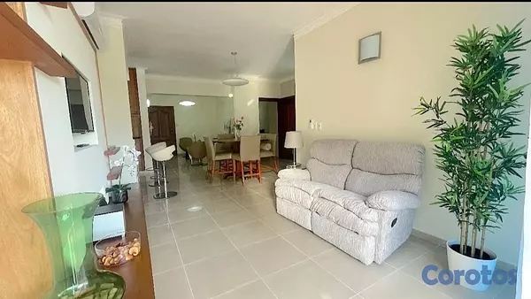 apartamentos - APARTAMENTO AMOBLADO  9