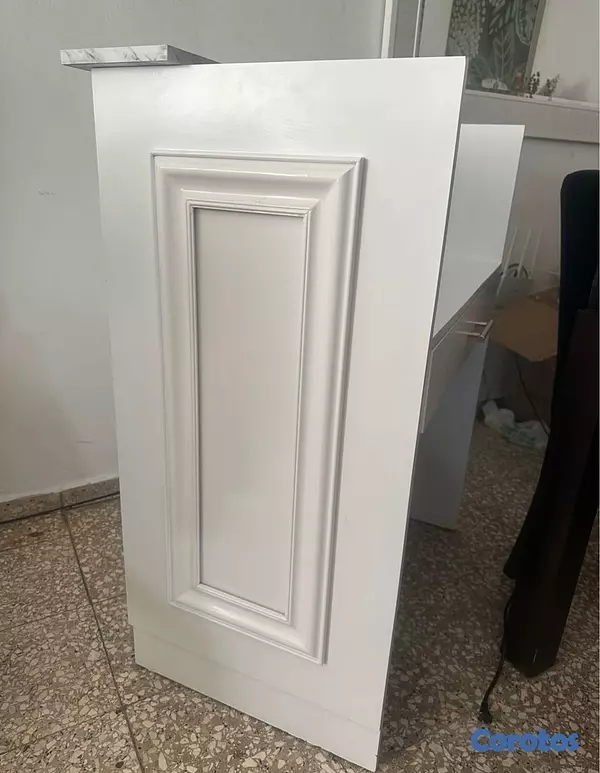 equipos profesionales - Counter o mostrador pequeño  3