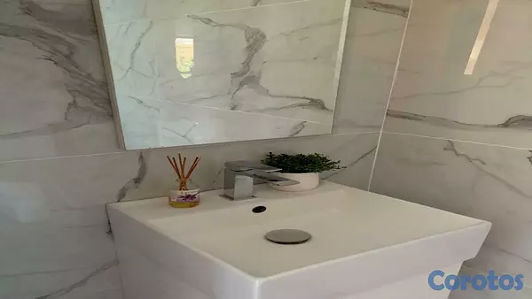 apartamentos - APARTAMENTO EN VENTA , UBICADO EN ALTOS DE ARROYO HONDO A ESTRENAR 3