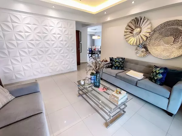 apartamentos - Apartamento en Venta – EL MILLÓN 10
