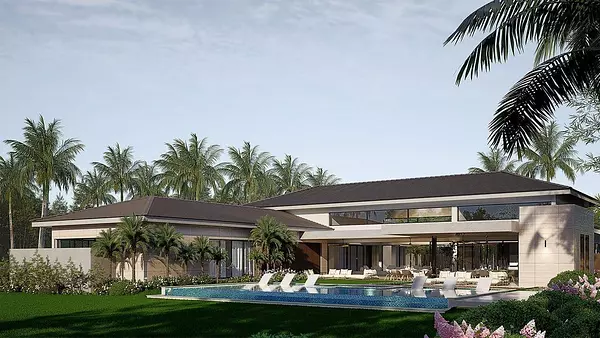 casas vacacionales y villas - Vendo casa de campo en La Romana. 9