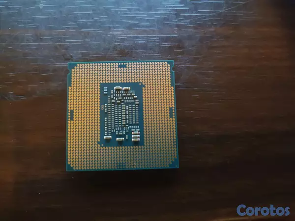 computadoras y laptops - procesador i3 de 8octava generación  7