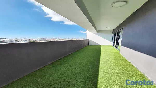 apartamentos - Apartamento en Venta en Evaristo Morales 7