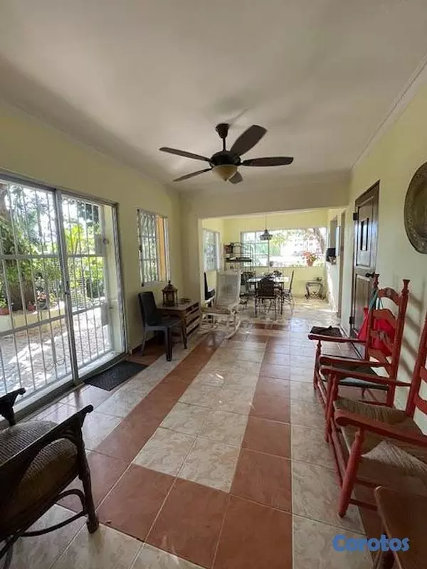 casas - Casa en venta en Don Honorio 10
