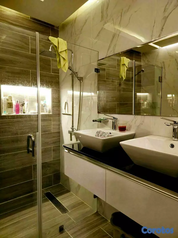 apartamentos - Todo lo que necesitas está en este majestuoso apartamento d 3