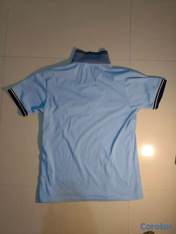 ropa para hombre - Poloche Redox original  3
