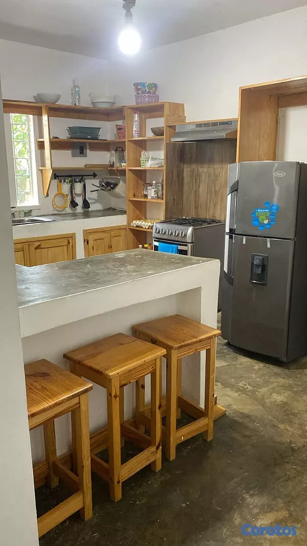 otros inmuebles - Propiedad de 3 niveles en Altos de Friusa Bavaro 7