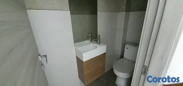 apartamentos - Apartamento en Bella Vista  7