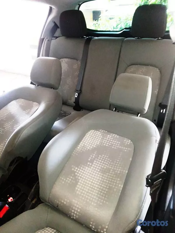 carros - Chevy Sonic Mecanico 2015 LS Hatchback  7