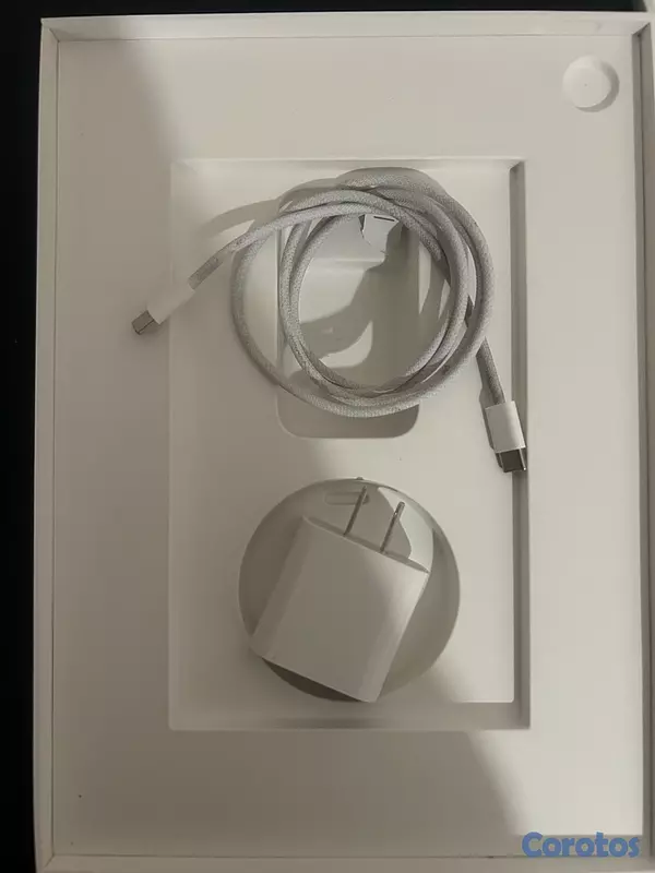 celulares y tabletas - IPad 10th generation - 64gb 4